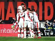 Nhận định, soi k&egrave;o Mirandes vs Vallecano, 2h00 ng&agrave;y 6/1