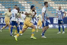 Nhận định, soi k&egrave;o Ponferradina vs Espanyol, 3h00 ng&agrave;y 5/1