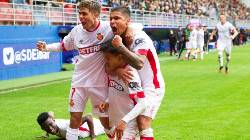 Ph&acirc;n t&iacute;ch k&egrave;o hiệp 1 Eibar vs Mallorca, 22h00 ng&agrave;y 5/1