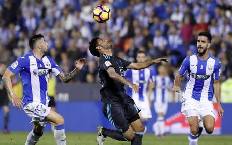 Ph&acirc;n t&iacute;ch k&egrave;o hiệp 1 Leganes vs Sociedad, 22h00 ng&agrave;y 5/1