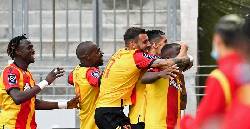 Ph&acirc;n t&iacute;ch k&egrave;o hiệp 1 Lens vs Lille, 3h00 ng&agrave;y 5/1