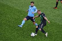 Ph&acirc;n t&iacute;ch k&egrave;o hiệp 1 Western United vs Sydney, 15h45 ng&agrave;y 7/1