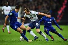 Soi k&egrave;o phạt g&oacute;c Chelsea vs Tottenham, 2h45 ng&agrave;y 6/1
