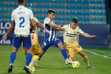 Soi k&egrave;o phạt g&oacute;c Ponferradina vs Espanyol, 3h00 ng&agrave;y 5/1