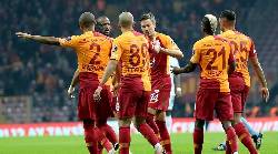 Nhận định, soi k&egrave;o Galatasaray vs Ankaragucu, 0h ng&agrave;y 5/1