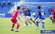 Nhận định, soi k&egrave;o Linares vs Sevilla, 1h ng&agrave;y 5/1