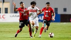 Nhận định, soi k&egrave;o Zamalek vs Dakhleya, 0h ng&agrave;y 6/1