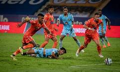 Soi k&egrave;o phạt g&oacute;c Goa vs Hyderabad, 21h ng&agrave;y 5/1