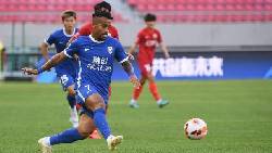 Soi k&egrave;o phạt g&oacute;c Zhejiang vs Ji'nan Xingzhou, 15h30 ng&agrave;y 5/1