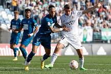 Nhận định, soi k&egrave;o Cordoba vs Real Madrid Castilla, 3h00 ng&agrave;y 5/1 