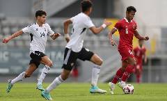 Nhận định, soi k&egrave;o Indonesia vs Libya, 19h30 ng&agrave;y 5/1