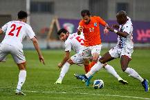 Nhận định, soi k&egrave;o Kazma vs Al-Salmiyah, 0h00 ng&agrave;y 5/1