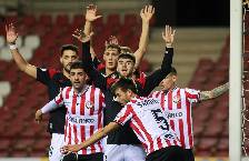 Nhận định, soi k&egrave;o Osasuna B vs Logrones, 3h00 ng&agrave;y 5/1