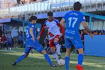 Nhận định, soi k&egrave;o Rayo Majadahonda vs Fuenlabrada, 1h00 ng&agrave;y 5/1