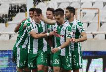 Nhận định, soi k&egrave;o Zakakiou vs Doxa Katokopias, 0h00 ng&agrave;y 5/1