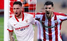 Ph&acirc;n t&iacute;ch k&egrave;o hiệp 1 Sevilla vs Bilbao, 01h15 ng&agrave;y 5/1