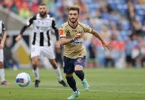 Ph&acirc;n t&iacute;ch tỷ lệ k&egrave;o hiệp 1 Macarthur FC vs Newcastle Jets FC, 15h45 ng&agrave;y 5/1