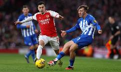 Chuy&ecirc;n gia Chris Sutton dự đo&aacute;n Brighton vs Arsenal, 00h30 ng&agrave;y 5/1