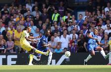 Link xem trực tiếp Crystal Palace vs Chelsea Ngoại hạng Anh 22h00 ng&agrave;y 4/1