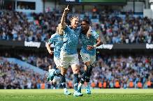 Link xem trực tiếp Man City vs West Ham Ngoại hạng Anh 22h00 ng&agrave;y 4/1