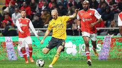 Nhận định, soi k&egrave;o Benfica vs Braga, 01h00 ng&agrave;y 5/1: Cửa tr&ecirc;n gặp kh&oacute;