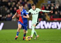 Nhận định, soi k&egrave;o Crystal Palace vs Chelsea, 22h00 ng&agrave;y 4/1: Tiếp đ&agrave; sa s&uacute;t