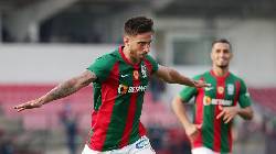 Nhận định, soi k&egrave;o Estrela Amadora vs Estoril Praia, 03h30 ng&agrave;y 6/1: Vị kh&aacute;ch yếu b&oacute;ng v&iacute;a