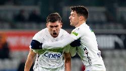 Nhận định, soi k&egrave;o Kasimpasa vs Gaziantep, 17h30 ng&agrave;y 5/1: Đối thủ y&ecirc;u th&iacute;ch