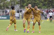 Nhận định, soi k&egrave;o Nusantara United vs Bhayangkara FC, 15h00 ng&agrave;y 5/1: Kh&ocirc;ng đ&ograve;i được nợ