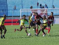 Nhận định, soi k&egrave;o Persewar Waropen vs Persipura Jayapura, 13h15 ng&agrave;y 4/1: Chủ nh&agrave; khủng hoảng 