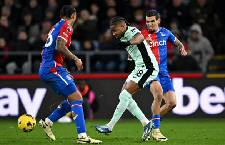 Si&ecirc;u m&aacute;y t&iacute;nh dự đo&aacute;n Crystal Palace vs Chelsea, 22h00 ng&agrave;y 4/1
