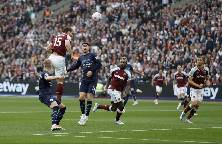 Soi k&egrave;o g&oacute;c Man City vs West Ham, 22h00 ng&agrave;y 4/1