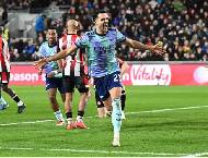 Soi k&egrave;o g&oacute;c Southampton vs Brentford, 22h00 ng&agrave;y 4/1