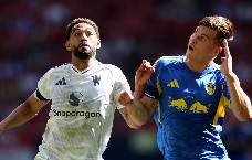 Chuy&ecirc;n gia Tony Ansell dự đo&aacute;n Leeds vs MU, 19h30 ng&agrave;y 24/12