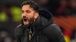 HLV Amorim &uacute;p mở m&acirc;u thuẫn với BLĐ MU, dập tắt hy vọng mua sắm th&aacute;ng 1