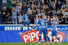 Nhận định, soi k&egrave;o Alaves vs Oviedo, 0h30 ng&agrave;y 5/1: Bắt nạt t&acirc;n binh