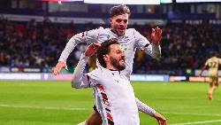 Nhận định, soi k&egrave;o Bolton vs Northampton Town, 19h00 ng&agrave;y 4/1: Kh&oacute; thắng c&aacute;ch biệt