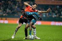 Nhận định, soi k&egrave;o Lorient vs Metz, 23h15 ng&agrave;y 4/1: Đội kh&aacute;ch k&eacute;m cỏi