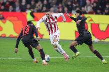 Nhận định, soi k&egrave;o Lugano vs Koln, 21h30 ng&agrave;y 5/1: Giao hữu vui vẻ