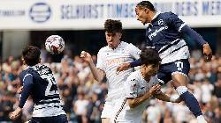 Nhận định, soi k&egrave;o Millwall vs Swansea, 22h00 ng&agrave;y 4/1: Bệ ph&oacute;ng s&acirc;n nh&agrave;