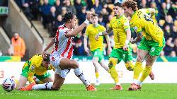 Nhận định, soi k&egrave;o Norwich vs Stoke City, 22h00 ng&agrave;y 4/1: Kh&aacute;ch trắng tay