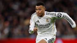 Nhận định, soi k&egrave;o Real Madrid vs Real Betis, 22h15 ng&agrave;y 4/1: Tết ph&aacute;t T&agrave;i