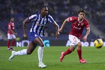 Nhận định, soi k&egrave;o Santa Clara vs Porto, 1h00 ng&agrave;y 5/1: X&acirc;y chắc ng&ocirc;i đầu