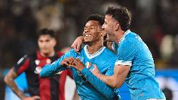 Si&ecirc;u m&aacute;y t&iacute;nh dự đo&aacute;n Lazio vs Napoli, 18h30 ng&agrave;y 4/1