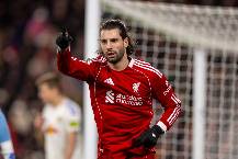 Soi k&egrave;o g&oacute;c Fulham vs Liverpool, 22h00 ng&agrave;y 04/01