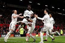 Soi k&egrave;o g&oacute;c Leeds vs MU, 19h30 ng&agrave;y 04/01
