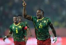 Soi k&egrave;o g&oacute;c Nam Phi vs Cameroon, 02h00 ng&agrave;y 05/01