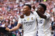 Soi k&egrave;o g&oacute;c Real Madrid vs Real Betis, 22h15 ng&agrave;y 04/01