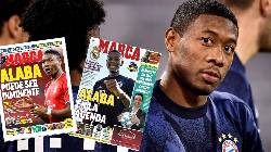 C&oacute; &lsquo;biến&rsquo;mới, Real Madrid chưa chắc k&yacute; được Alaba