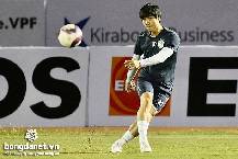 HAGL n&oacute;i g&igrave; trước th&ocirc;ng tin Cerezo Osaka muốn mua C&ocirc;ng Phượng?